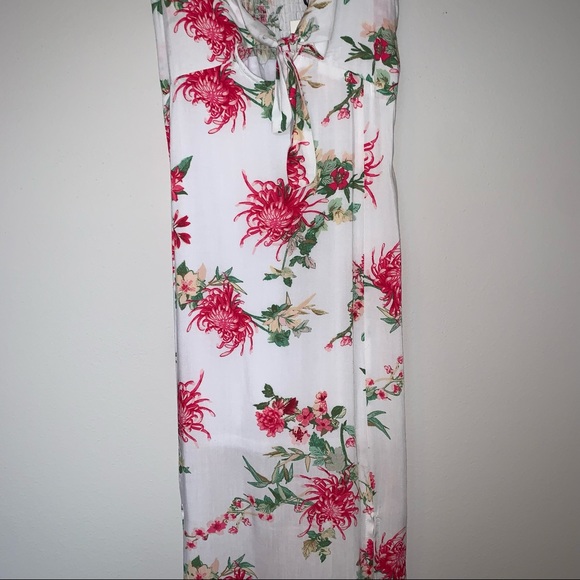 BNWT Women’s Floral Maxi - Picture 6 of 8